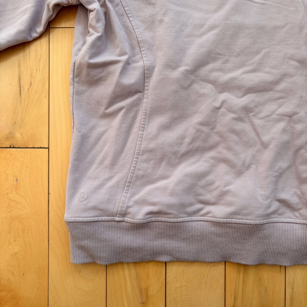 Lululemon Hooded Sweatshirt - Picture 8 of 8